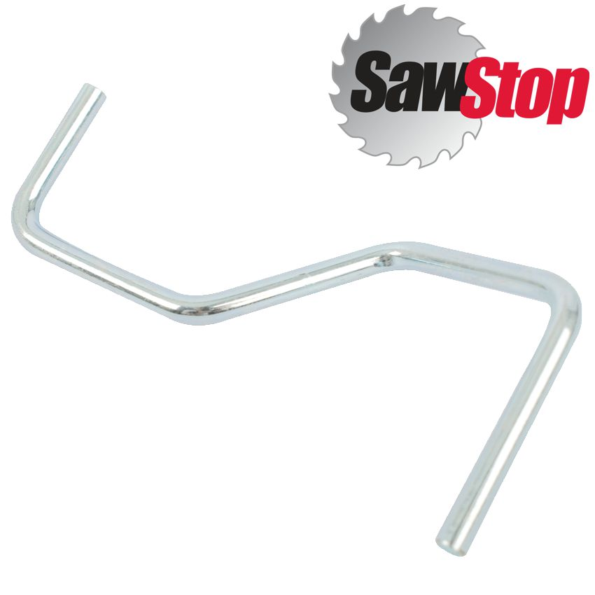 (image for) Sawstop Rail Lock Link For Jss