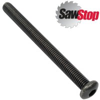 (image for) Sawstop But/ Head Socket Screw M8x1.25x90mm For Jss