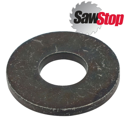 (image for) Sawstop Washer Black M8x20x2 For Jss