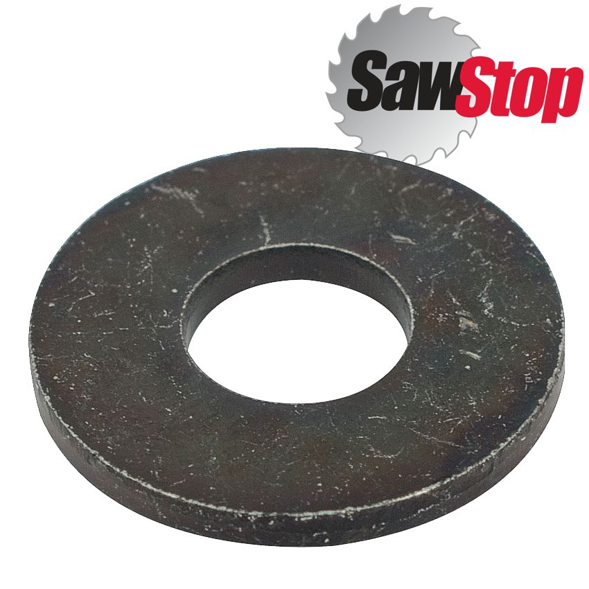 (image for) Sawstop Washer Black M8x20x2 For Jss