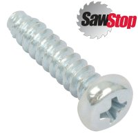 (image for) Sawstop But/head Phillips Screw M5x1.59x20mm For Jss