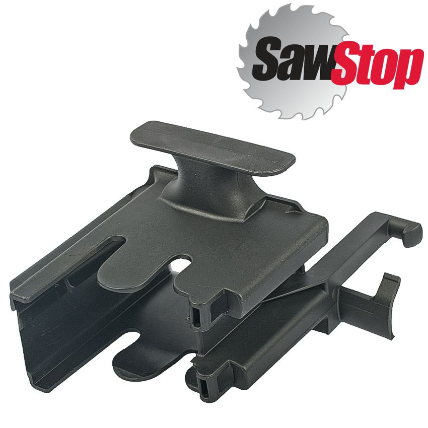(image for) Sawstop Rear Fence Storage Bracjet For Jss