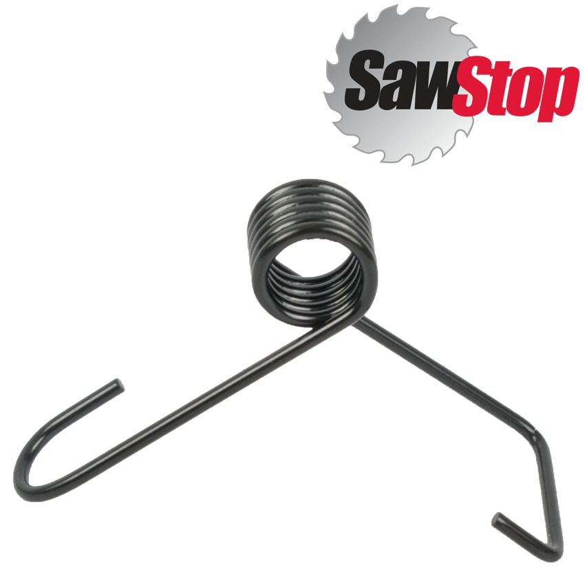 (image for) Sawstop Fence Storage Spring For Jss