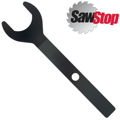 (image for) Sawstop Arbor Flange Wrench For Jss