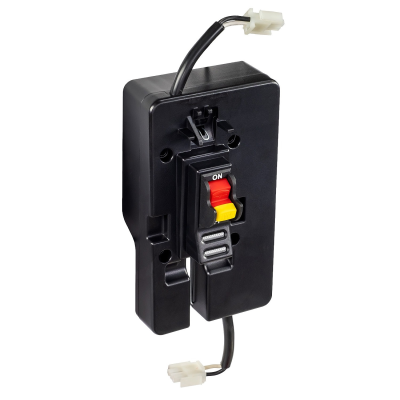 (image for) Jss Switch Box Ass. Back