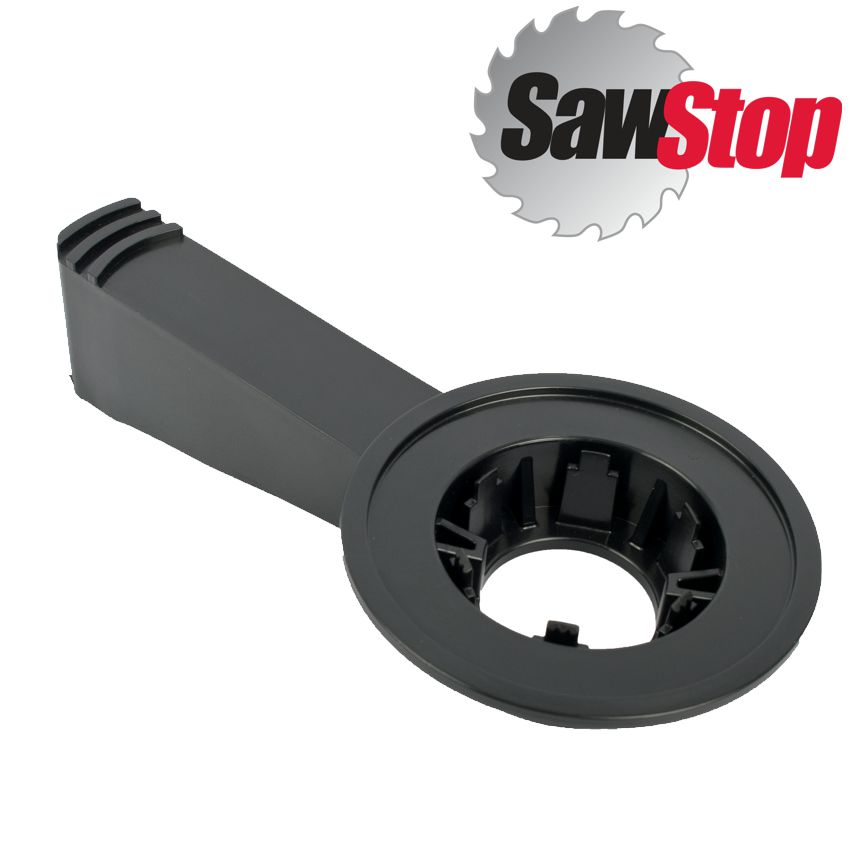 (image for) Sawstop Micro Adjust Tilt Arm For Jss