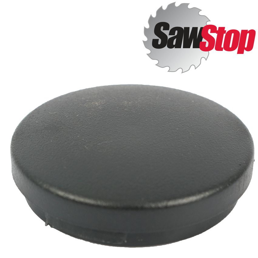 (image for) Sawstop Handwheel Cap For Jss