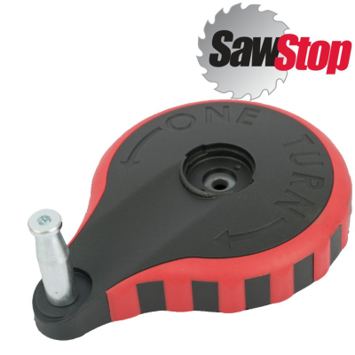 (image for) Sawstop Handwheel For Jss