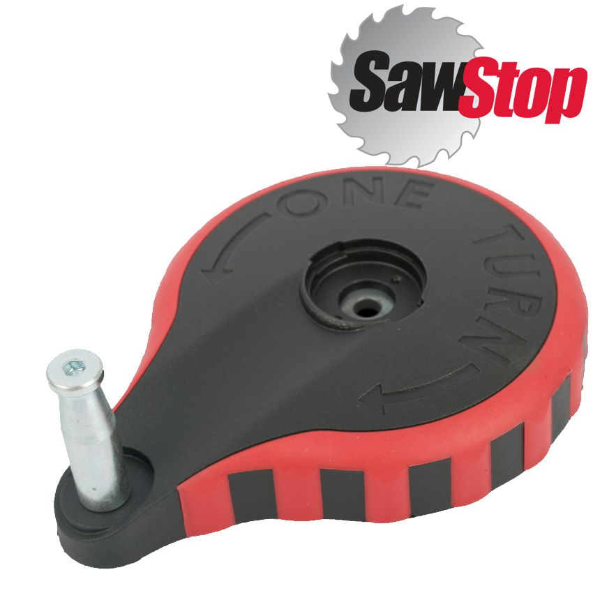 (image for) Sawstop Handwheel For Jss