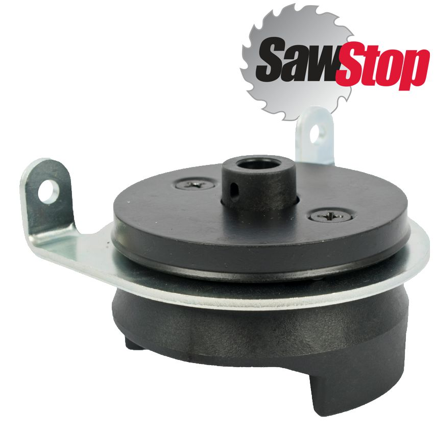 (image for) Sawstop Backdrive Prevention Assembly For Jss