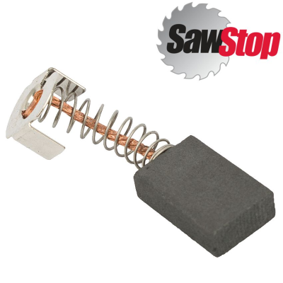 (image for) Sawstop Motor Brush For Jss