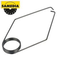 (image for) Sawstop Dust Shroud Door Spring For Jss