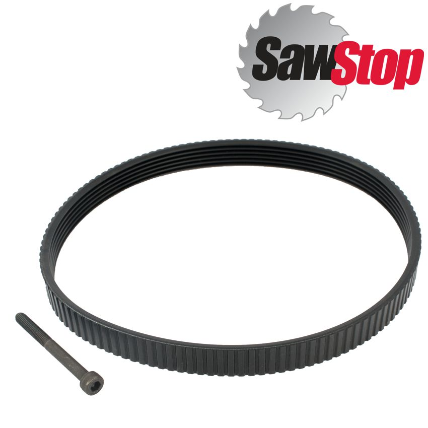 (image for) Sawstop Belt Tensioning Kit For Jss