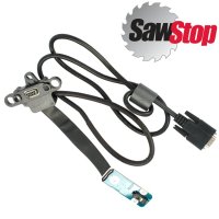 (image for) Sawstop Cartridge Cable Assemly For Jss