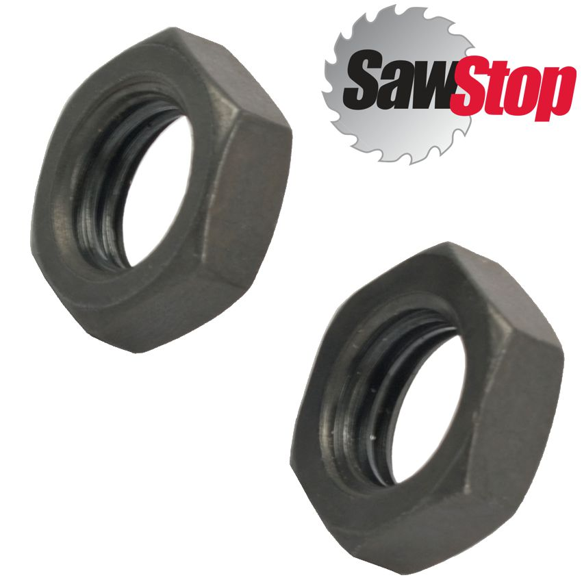 (image for) Sawstop Arbor Nut For Jss