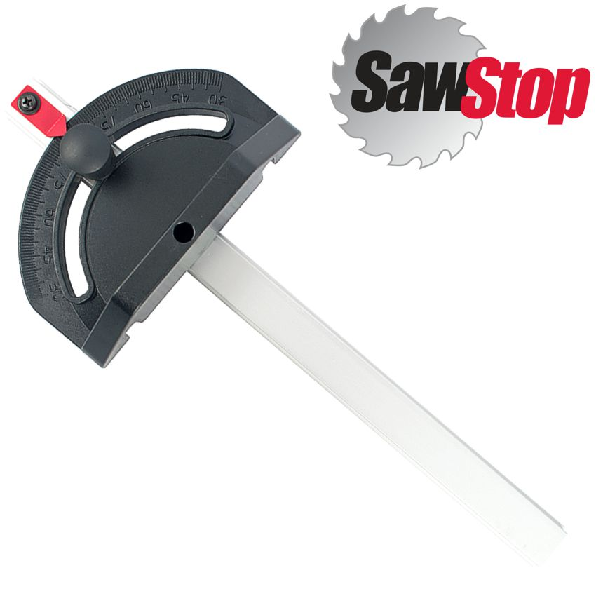 (image for) Sawstop Mitre Guage Assembly