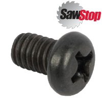 (image for) Sawstop P/head Phillips Screw M4x0.7x6mm For Jss