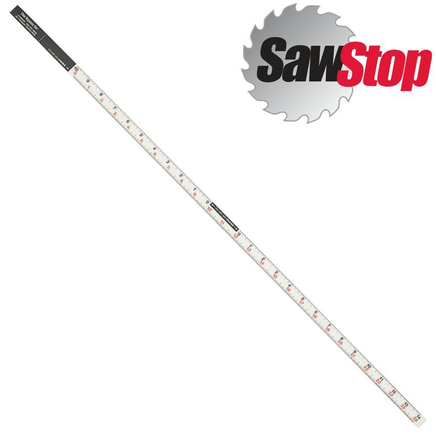 (image for) Sawstop Ruler 26' For Jss