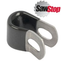 (image for) Sawstop Cable Clamp 5/16' For Jss