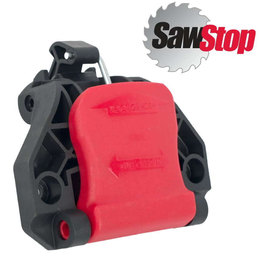 (image for) Sawstop Rail Lock Clamp Kit For Jss