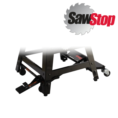 (image for) Sawstop Contr.saw Mobile Base