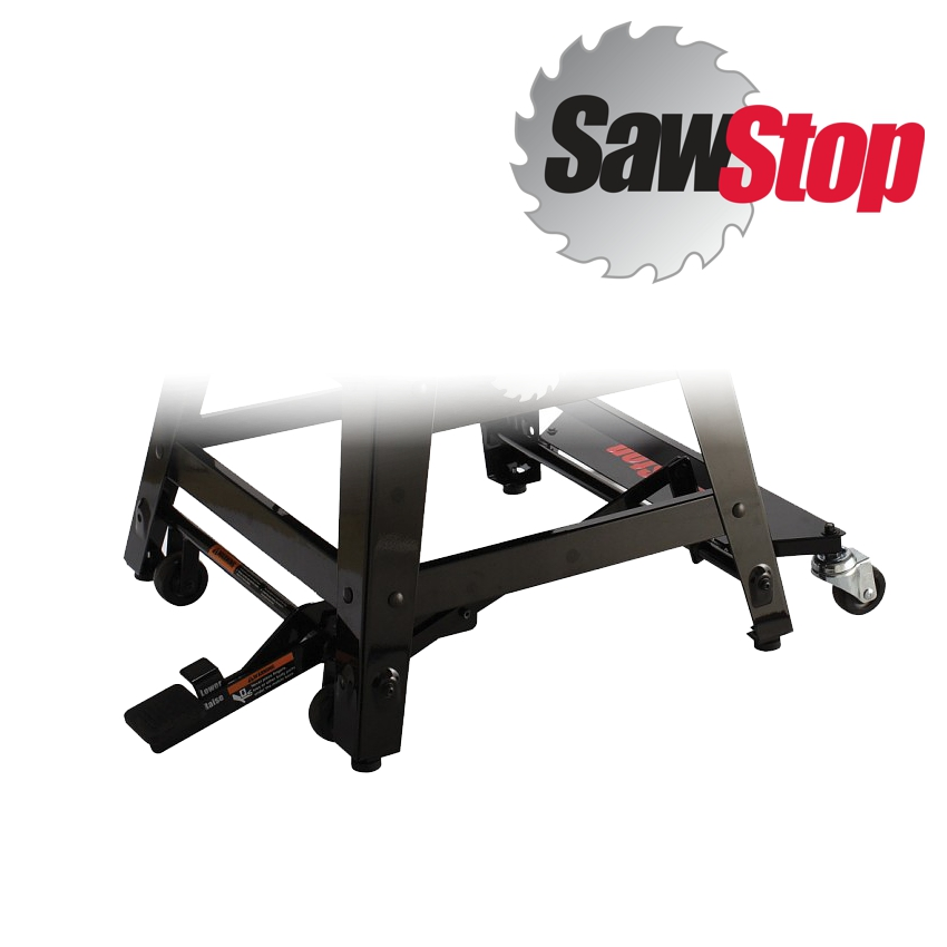 (image for) Sawstop Contr.saw Mobile Base