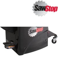 (image for) Sawstop Profesional Cabinet Saw Mobile Base