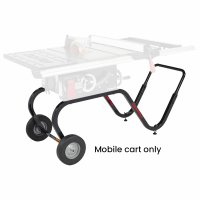 (image for) Sawstop Contr.saw Mobile Cart