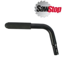 (image for) Sawstop Left Handle Assemly For Jss