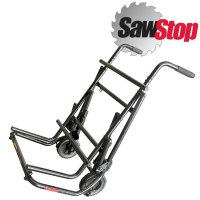 (image for) Sawstop Mobile Cart For Jss