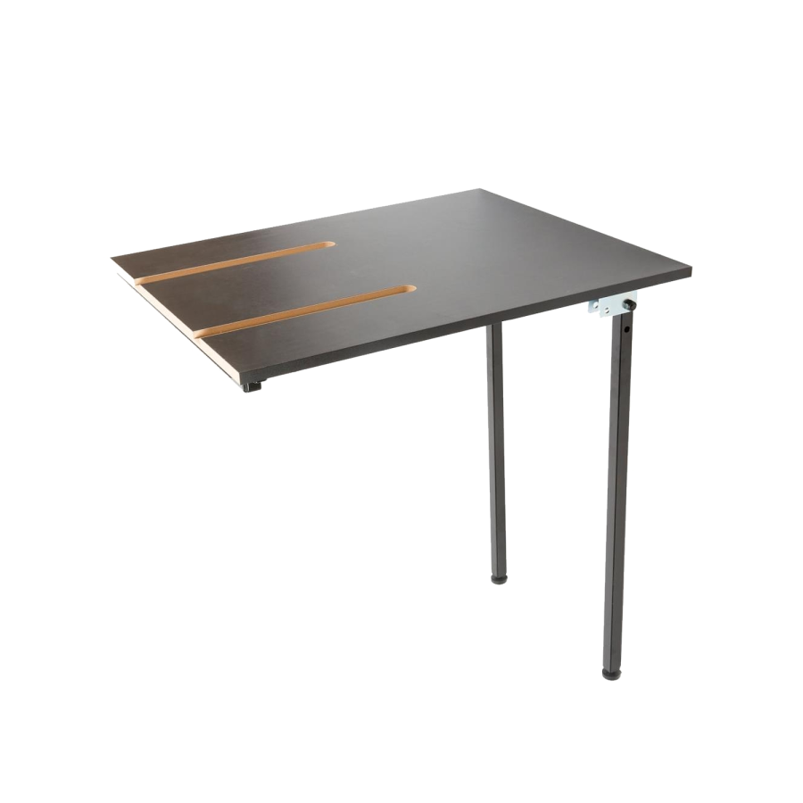 (image for) Sawstop Outfeed Table 30' For Pcs T-glide