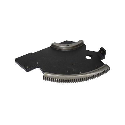 (image for) Front Trunnion