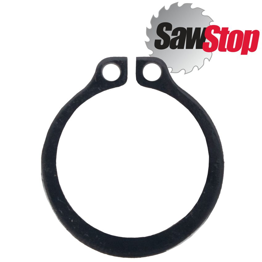 (image for) Sawstop M20 External Teraining Ring