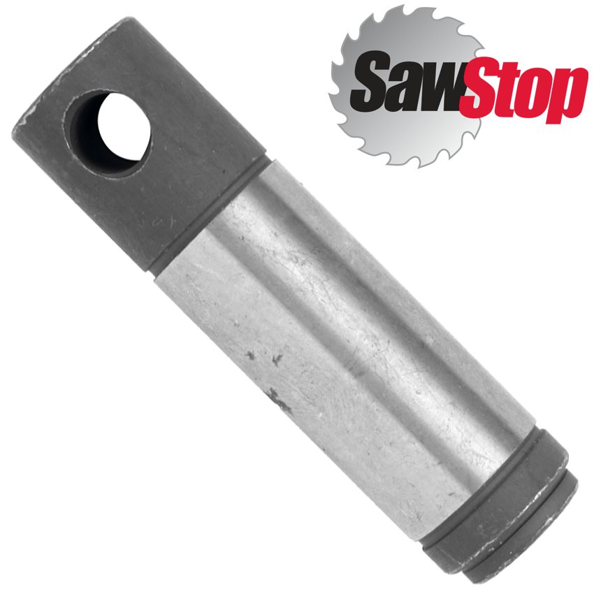 (image for) Sawstop Double Pully Shaft