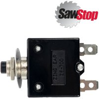 (image for) Sawstop Thermal Overload Switch