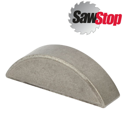 (image for) Sawstop Control Shaft Key