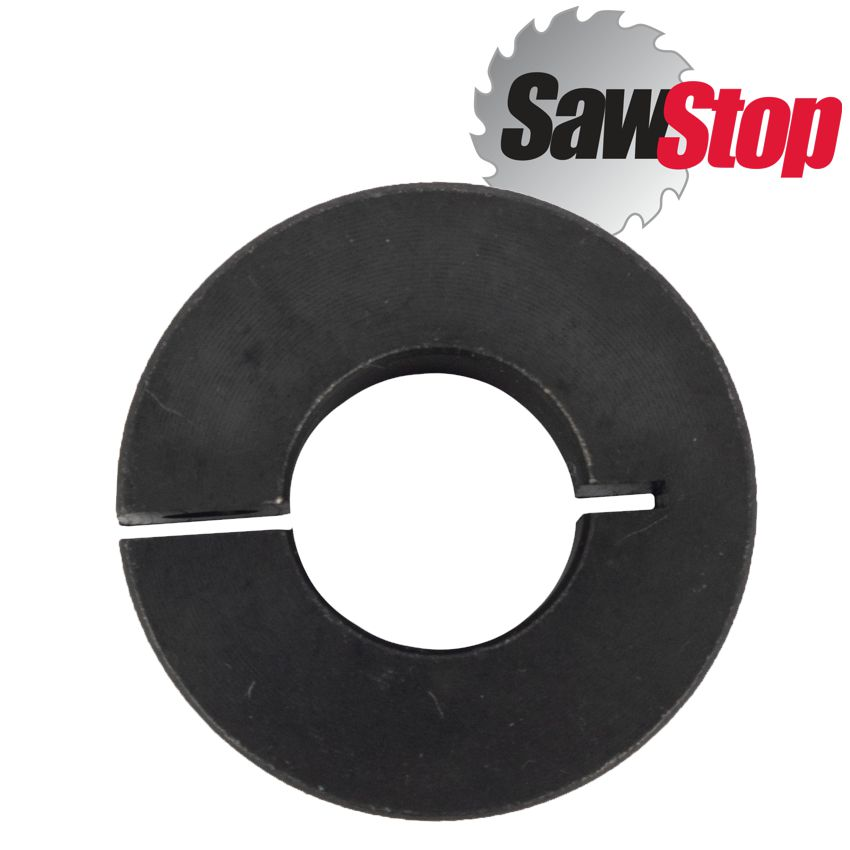 (image for) Sawstop Tilt Control Shaft Collar