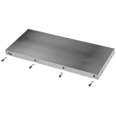(image for) Pcs Cast Iron Extention Wing