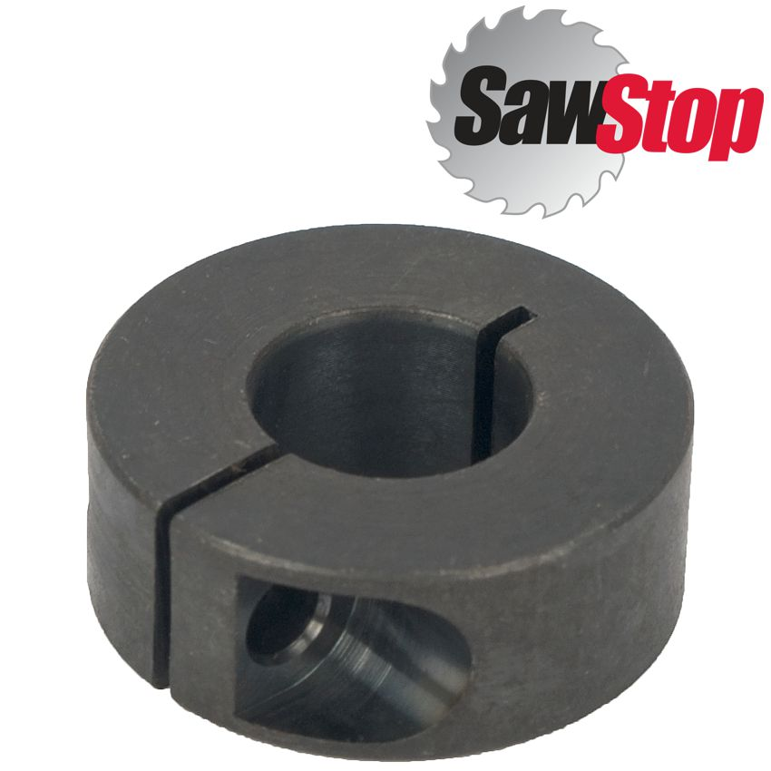 (image for) Sawstop Tilt Control Shaft Collar For Pcs