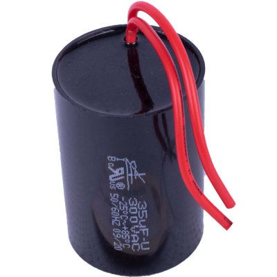 (image for) Run Capacitor Pcs / Cns 175 Motor 14a 1.75hp 60hz