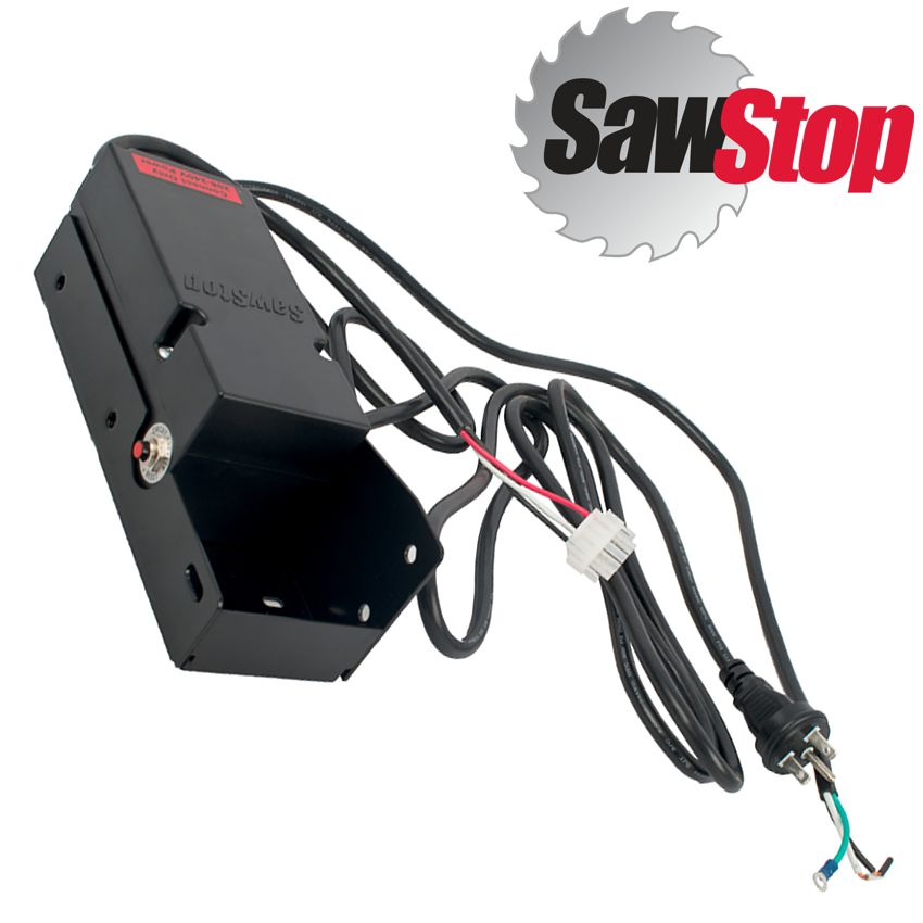(image for) Psc175 Contractor Box Assembly (including Cables)