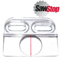 (image for) Sawstop Pfa Positio Indicator Lens