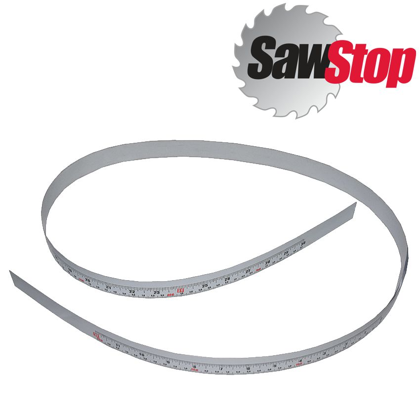 (image for) Sawstop Pfa Main Tube Ruler