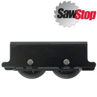 (image for) Sawstop Fence Roller Assembly