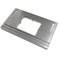 Cast Iron Router Table Top 27' X 16' For In-line Pcs/cns Saws & Bencht (image for) Cast Iron Router Table Top 27' X 16' For In-line Pcs/cns Saws & Bencht