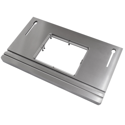 (image for) Cast Iron Router Table Top 27' X 16' For In-line Pcs/cns Saws & Bencht