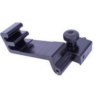 Flip Stop For Router Fence Rt-f27 / Rt-f32 Sawstop (image for) Flip Stop For Router Fence Rt-f27 / Rt-f32 Sawstop