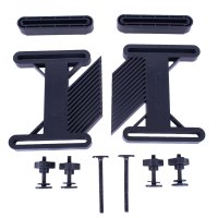 (image for) Feather Board Double Horizontal For Router Table Sawstop