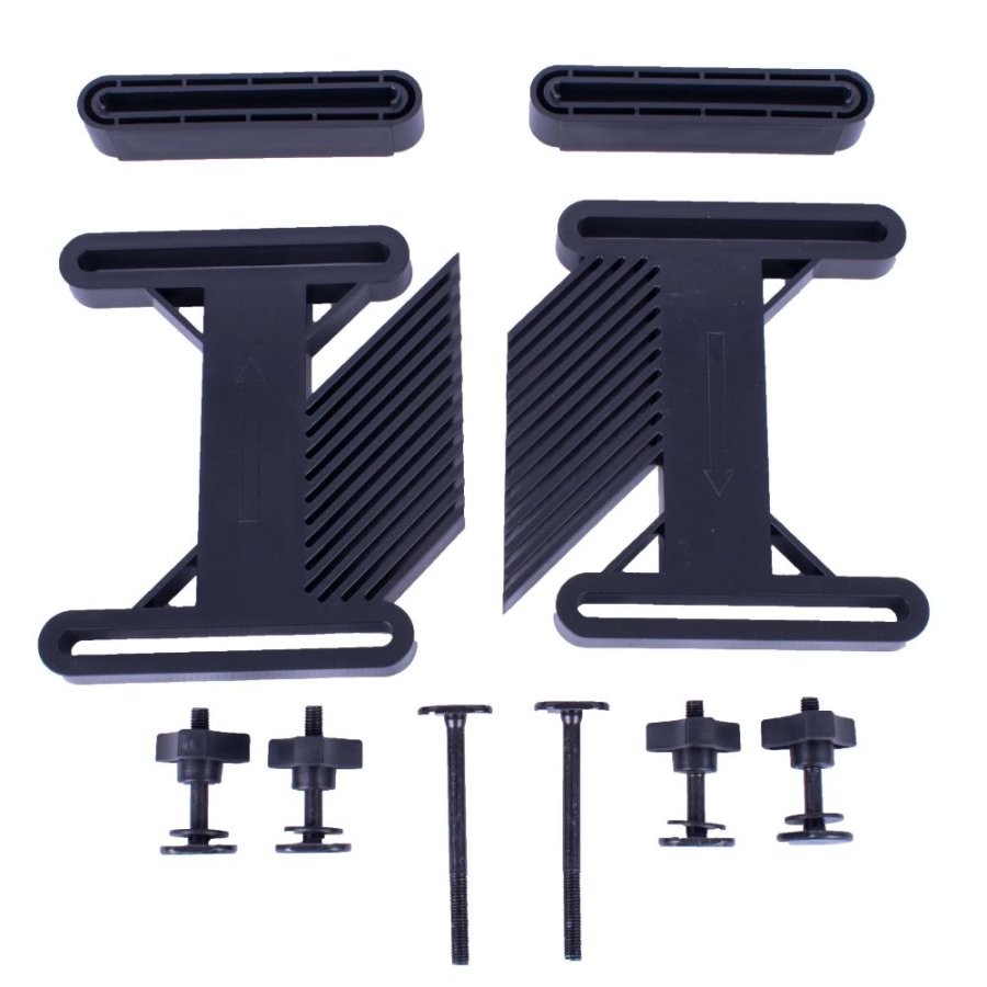 (image for) Feather Board Double Horizontal For Router Table Sawstop