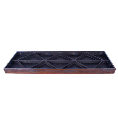 (image for) Cast Iron Table Top 36' ( Filler) For Pcs Saw With 36' Rail Set Up Saw